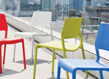 Spark - Don Chadwick - 2009 - Knoll - LVC Design