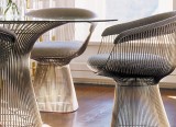 Platner Table - Warren Platner - 1962 - Knoll - LVC Design