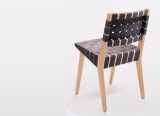 Risom Side Chair - Jens Risom - 1943 - Knoll - LVC Design
