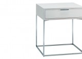 Table de chevet Oscar - Emaf Progetti - 2005 - Zanotta - LVC Design
