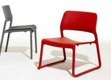 Spark - Don Chadwick - 2009 - Knoll - LVC Design