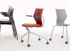 Multigeneration by Knoll - Formway Design - 2010 - LVC Design