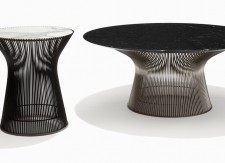 Platner Table - Warren Platner - 1962 - Knoll - LVC Design