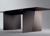 Table Palio - Ludovica & Roberto Palomba - 2010 - Poltrona Frau - LVC Design