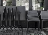 Table Poule - Patrick Norguet - Kristalia - LVC Design