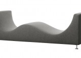 Three Sofa de Luxe Cappellini - Jasper Morrison - Cappellini - 1992 - LVC Design