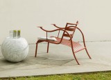 Fauteuil Thinkin Man's Chair - Jasper Morrison - 1988 - Cappellini - LVC Design