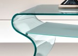 Table basse Charlotte - Prospero Rasulo - Fiam - LVC Design