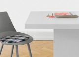 Table Zehn - Table en bois massif - Table en bois design Philipp Painzer - E15 - 2010 - LVC Design