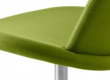 Fauteuil Orlando - Orlando Softline - Petit fauteuil design Busk+Hertzog - 2005 - Softline - LVC Design