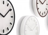 Tempo - Horloge Tempo - Horloge design Naoto Fukasawa - 2011 - Magis - LVC Design