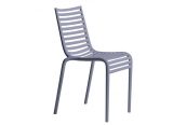 Chaise PIP e - PIP e - Chaise d'extérieur - Chaise Driade - Chaise design Philippe Starck - Driade - LVC Design