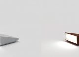 Lampe Cuneo - Applique Cuneo - Balisage lumineux - lampe d'extérieur - Artemide Outdoor - lampe design Klaux Begasse - 2011 - LVC Design - Artemide