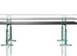 Table Brut - Brut - Table Magis - Brut design Konstantin Grcic - 2017 - Magis - LVC Design