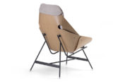 Fauteuil Time - Time collection - Time Alias - Fauteuil design Alfredo Häberli - Alias fauteuil - 2019 - Alias - LVC Design