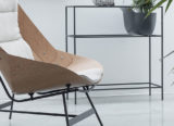Fauteuil Time - Time collection - Time Alias - Fauteuil design Alfredo Häberli - Alias fauteuil - 2019 - Alias - LVC Design