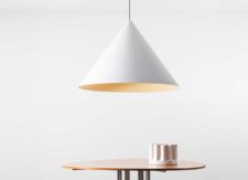 Suspension Vea - Suspension Artemide - Suspension design Foster & Partners Industrial Design - Suspension Artemide - 2024 - Artemide - LVC design