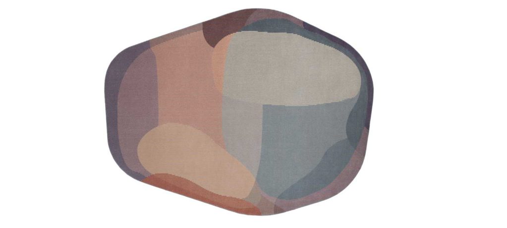 Tapis Foliage – Foliage Rug – Tapis Leolux – Tapis design Truly Truly – 2025 – Leolux – LVC design www.lvc-design.com