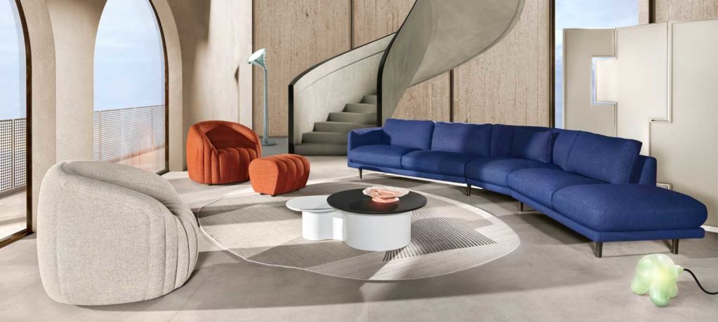 Tapis Warp – Tapis Claire Vos – Tapis Pode – Warp – 2023 – Pode – LVC design www.lvc-design.com
