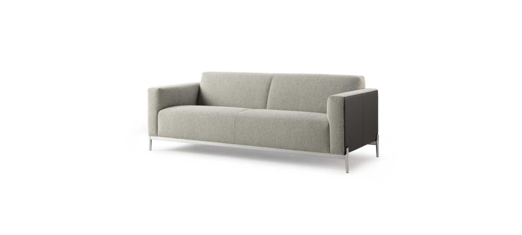 Canapé Arlin – Arlin Sofa – Canapé design Studio Truly Truly, Canapé Leolux – Leolux – 2026 – LVC design www.lvc-design.com